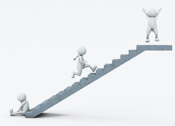 职业经理人引进